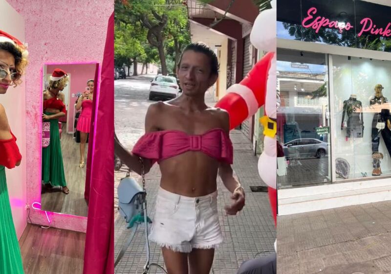 A maioria lembrou da sua alegria, bondade e simplicidade no modo de levar a vida