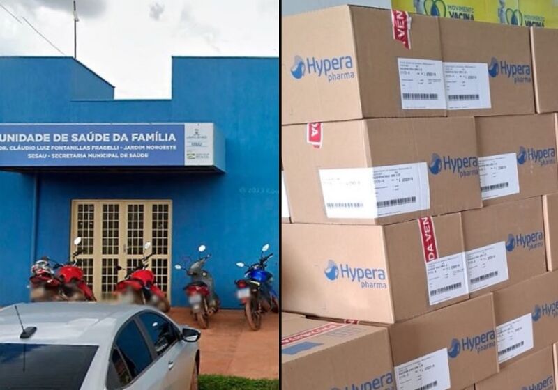 Falta de rem&eacute;dios acende alerta 