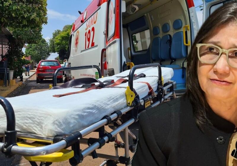 Vereadora denuncia tamb&eacute;m suposto "eletrocardiograma fantasma"; prefeitura teria contrato para exame, mas o aparelho estaria indispon&iacute;vel