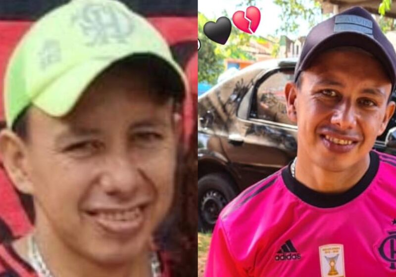 Jos&eacute; Ricardo Martins era conhecido como Galo Coc&oacute; entre amigos 