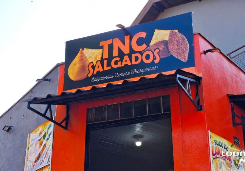 Nome do estabelecimento chama a aten&ccedil;&atilde;o e acaba atraindo a clientela.