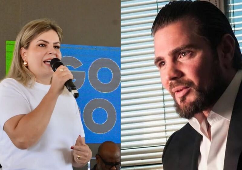 Camilla autorizou investimento 