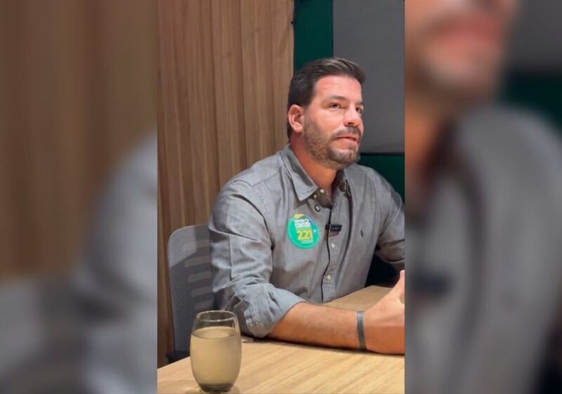 Contar tamb&eacute;m defende bandeiras sociais
