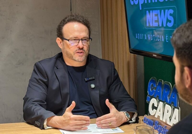 Vereador relata cen&aacute;rio de caos 