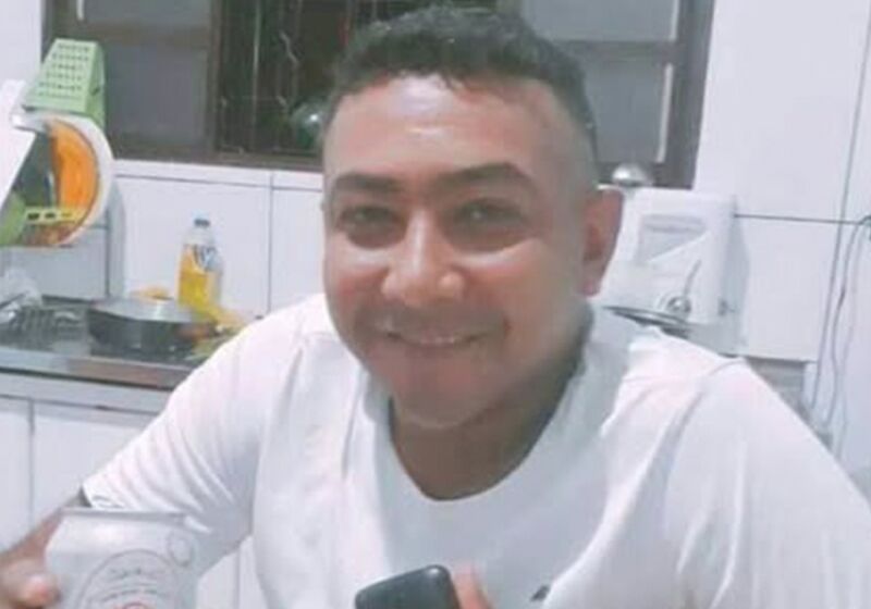  Jorciley Eloy de Moraes morreu na noite desta quinta-feira ap&oacute;s n&atilde;o resistir aos ferimentos