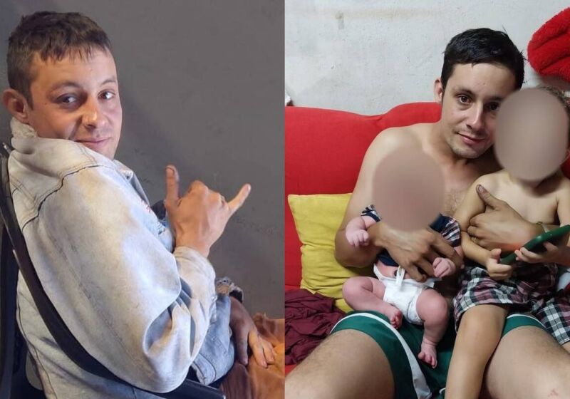 Matheus de Oliveira Andrade foi descrito como um homem bom
