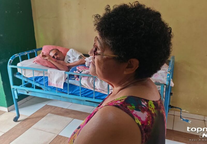 Situa&ccedil;&atilde;o come&ccedil;ou e maio; benef&iacute;cios do governo foram solicitados, mas ainda n&atilde;o foram concedidos