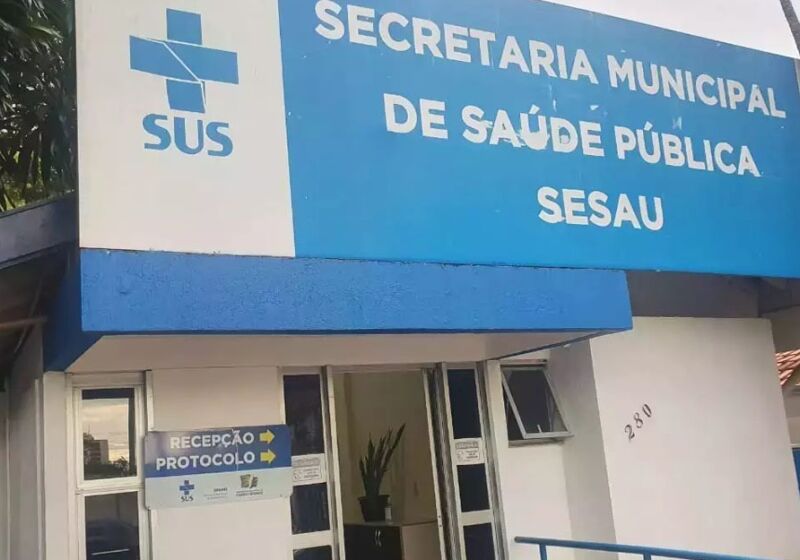 A auditoria determinada pelo TCE-MS dever&aacute; verificar a conformidade da gest&atilde;o da Prefeitura e da Secretaria Municipal de Sa&uacute;de