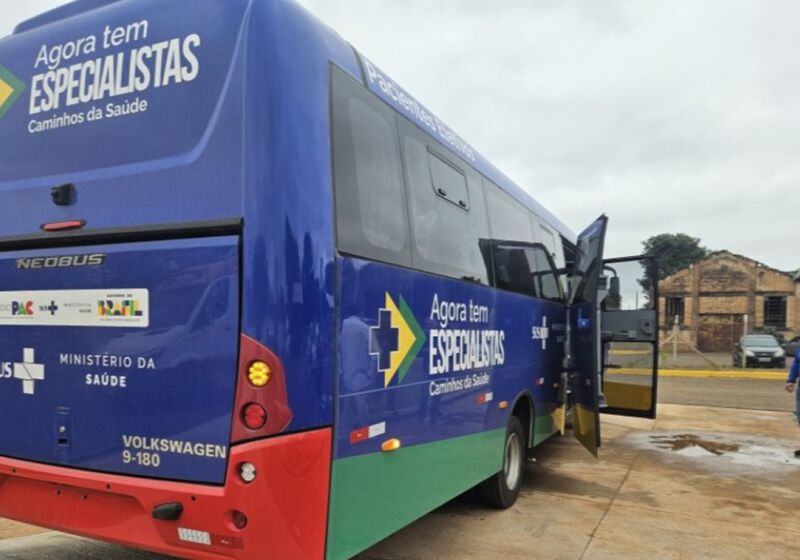 N&uacute;mero de viagens foi superestimado, diz TCE-MS