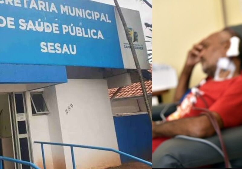 Cl&iacute;nica recebeu diversas den&uacute;ncias 