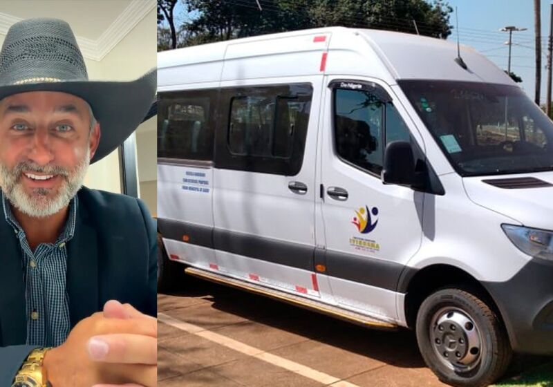 Entre os pontos questionados est&aacute; a cota&ccedil;&atilde;o de duas vans por R$ 66,4 mil, valor mais que o dobro de refer&ecirc;ncias encontradas pelo pr&oacute;prio Tribunal