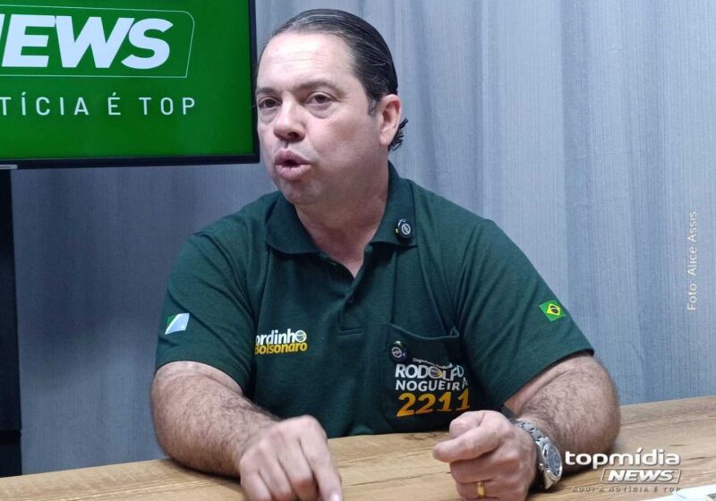 Omiss&atilde;o do Governo Federal sobre fac&ccedil;&otilde;es aumenta inseguran&ccedil;a da popula&ccedil;&atilde;o