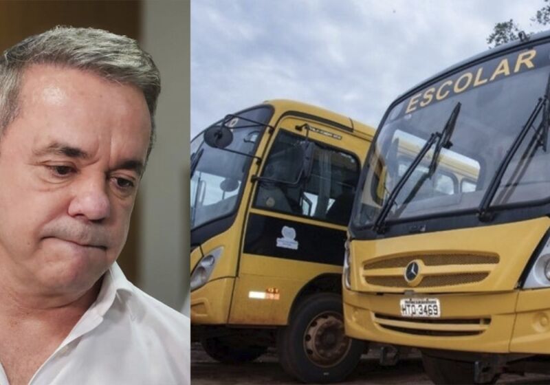 Promotoria abriu procedimento para verificar servi&ccedil;o oferecido a estudantes da zona rural