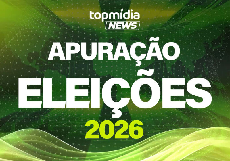 Acompanhe voto a voto a decis&atilde;o das Elei&ccedil;&otilde;es em Mato Grosso do Sul com a nossa equipe; cobertura inclui atualiza&ccedil;&atilde;o instant&acirc;nea no portal e transmiss&atilde;o ao vivo no YouTube, Facebook e Instagram