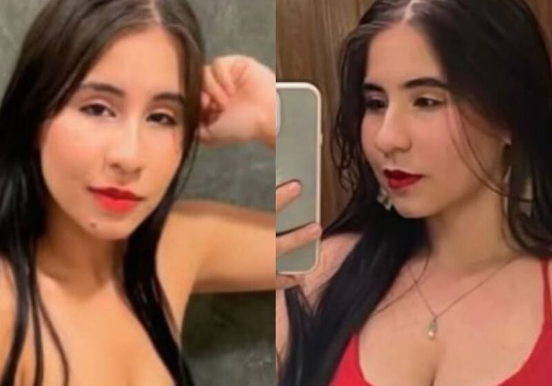 Vanessa Thiel de Almeida morreu em confronto com o Choque em Sidrol&acirc;ndia