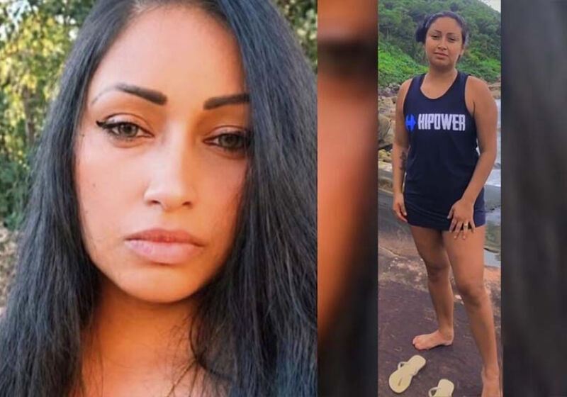 Irm&atilde; afirma que homem que acompanhava Isabel n&atilde;o foi localizado e diz que &uacute;ltimo contato com a mulher ocorreu por telefone