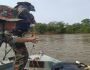 Feriado terá intensa fiscalização da Polícia Militar Ambiental nos rios do Estado