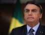 Bolsonaro diz ser daltônico e nega racismo no Brasil