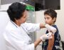 Reserva para vacina antigripe pode ser feita até o dia 30 de novembro na Cassems
