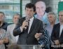 Eleito brasileiro do ano, ex-ministro Mandetta está com 'moral baixa' em MS
