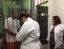 NA LATA: preso vai receber vacina da Covid antes de doentes no Brasil