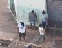 Ano novo, problema antigo: câmeras registram traficantes no bairro Amambaí
