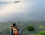 Homem cai de barco e morre em lago de usina em Bataguassu