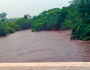 'Chuvarada' deixa Defesa Civil em alerta com crescente de três rios em MS