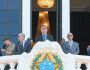 Bolsonaro indica novas mudanças em governo após troca na Petrobras