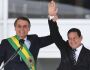 Chapa Bolsonaro-Mourão não cometeu crimes nas eleições, decide TSE