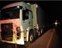 Motorista dorme em cabine de caminhão é agredido e roubado em Corumbá