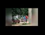Vídeo: rapaz é perseguido e espancado por dupla no Colibri II