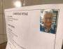Idosa de 101 anos faz currículo para trabalhar em frigorífico para comprar vinho e carne