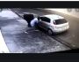 Rapaz tenta roubar veículo de Guarda Municipal em escola e acaba atrás das grades no União