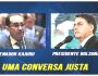 Políticos de MS criticam trama de Bolsonaro e Kajuru para impeachment de ministros