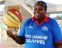 Campeã mundial de basquete, Ruth de Souza morre de covid-19