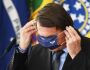 Amor e ódio: gestão de Bolsonaro na pandemia divide MS, aponta enquete
