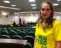 Mulher encontrada degolada é ex-presidente do PSL de Nova Andradina
