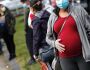 Cresce índice de mortes pela covid-19 entre grávidas e bebês no Brasil