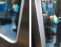 Passageira morre após ser agredida com golpes de marreta em metrô