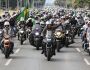 Enquete: em resultado apertado, maioria é contra ‘motociata’ de Bolsonaro