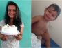 Filha pede ajuda para encontrar mãe e irmãozinho desaparecidos em Campo Grande