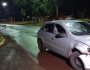 Motorista de app tenta evitar acidente com carro, mas atropela e mata ciclista em Dourados