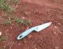 Mulher mata marido a facadas em Amambai