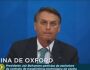 Vídeo: Bolsonaro confunde MT com MS e paga mico ao defender Copa América