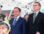 Chamado de 'calcinha apertada' por Bolsonaro, Dória confirma disputa à presidência