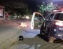 Passageiro de moto que fugia da Polícia Militar morre em Corumbá