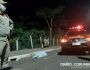 Motorista que matou mulher atropelada se cala durante depoimento em Corumbá