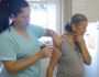 Pessoas com comorbidades e deficiência permanente podem tomar vacina da gripe a partir de hoje