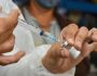 Vacina da Pfizer é eficaz em crianças com menos de 5 anos, aponta estudo
